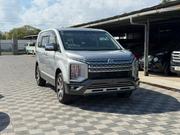 Mitsubishi Delica 2019 Silver for sale