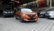 Peugeot 2008 2020 Orange for sale