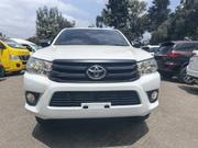 Toyota Hilux 2019 White for sale