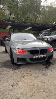 BMW 328i 2013 for sale