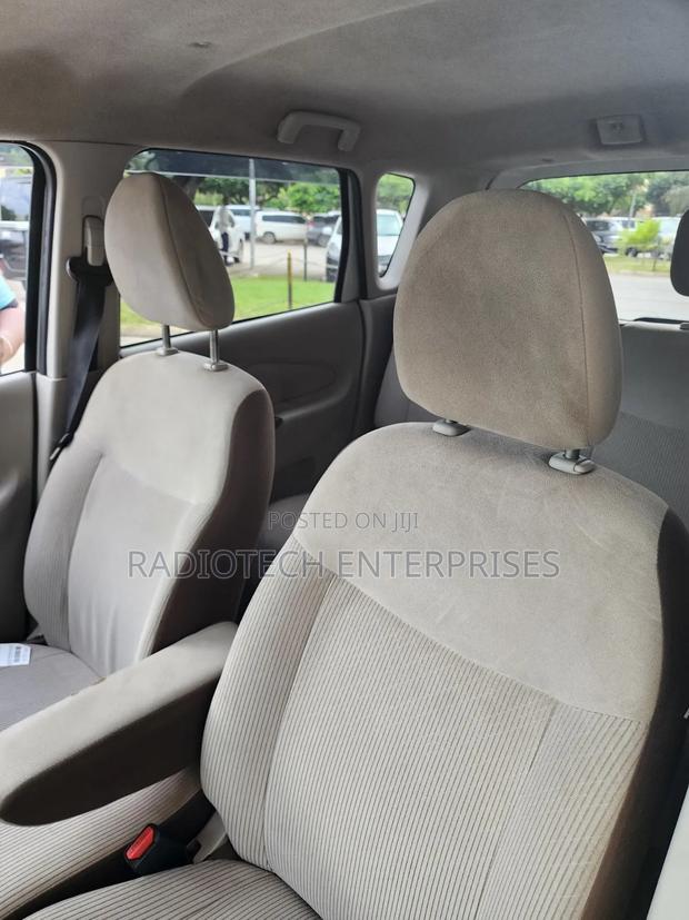 Nissan Dayz 2018 White