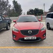 Mazda CX-5 2015 Red for sale