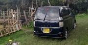 Toyota Voxy X 2WD 8-Seater 2004 Blue for sale