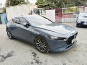 Mazda 3 2019 Gray for sale