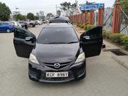 Mazda Premacy 2010 Black for sale