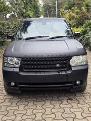 Car 2010 Black for sale
