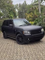 Car 2010 Black for sale