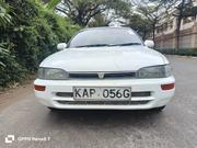 Toyota Sprinter 1998 White for sale