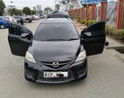 Mazda Premacy 2010 Black for sale