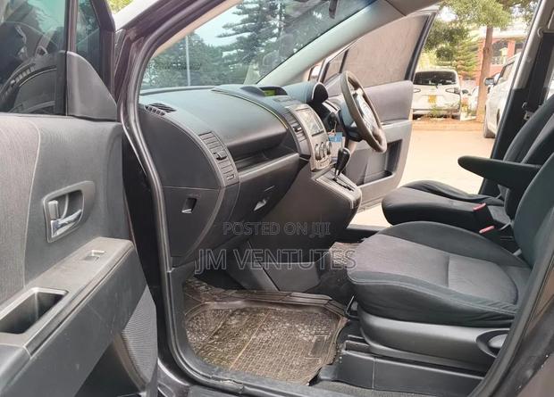 Mazda Premacy 2010 Black