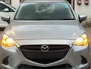 Mazda Demio 2019 Gray for sale