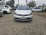 Nissan Wingroad 2010 White for sale