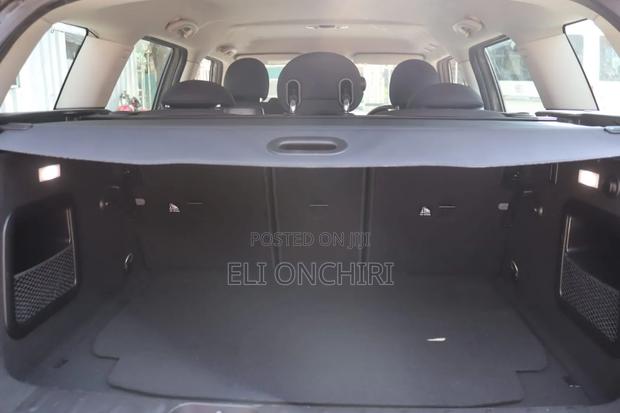 Mini Cooper 2018 Beige