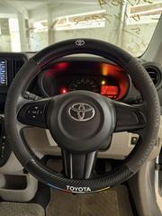 Toyota Passo 1.0 AWD 2019 Silver for sale