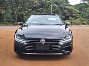 Volkswagen Arteon 2019 Black for sale