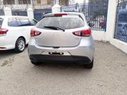 Mazda Demio 2019 Gray for sale