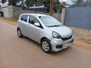 Daihatsu Mira 2014 Silver for sale