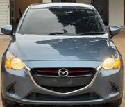 Mazda Demio 2016 Blue for sale