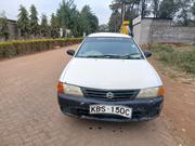 Nissan Advan 2005 White for sale
