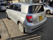 Toyota IST 2009 Silver for sale