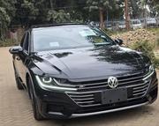 Volkswagen Arteon 2019 Black for sale