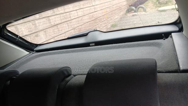 Volkswagen Polo 1.2 TSI 2012 Black