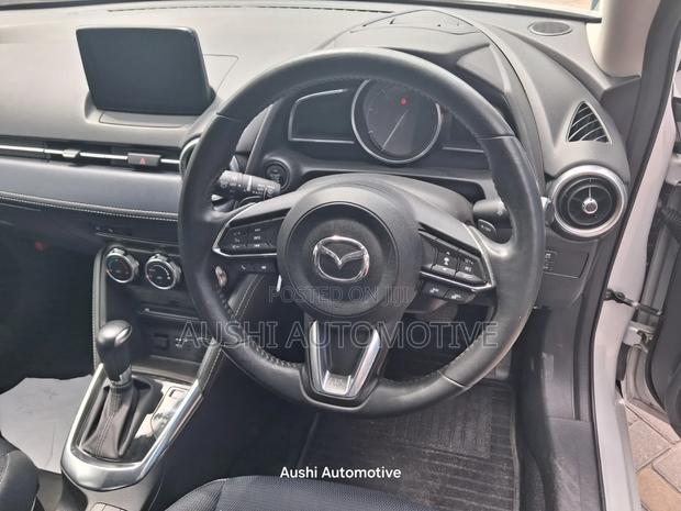 Mazda 2 2019