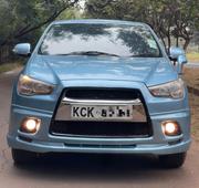 Mitsubishi RVR 2.0 2011 for sale