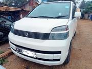 Toyota Voxy 2006 White for sale