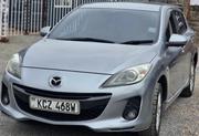 Mazda Axela 2012 for sale