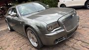Chrysler 300C 2007 Gray for sale