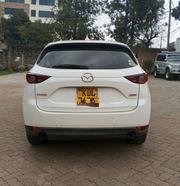 Mazda CX-5 2018 White for sale
