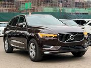 Volvo XC60 2019 Brown for sale