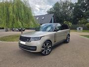 Land Rover Range Rover 2023 Gold for sale