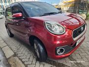 Toyota Passo 2016 Maroon for sale