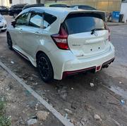 Nissan Note 2019 White for sale
