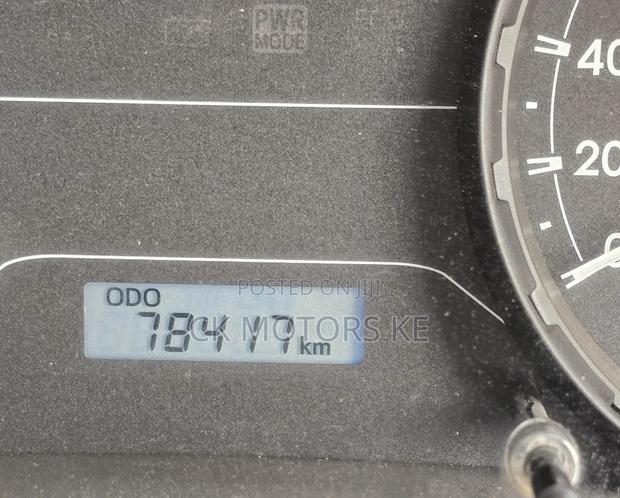Toyota Hilux 2021 Gray