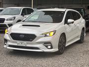 Subaru Levorg 1.8 STI Sport EX 2020 Pearl for sale