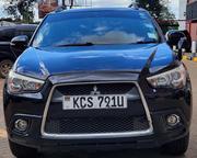 Mitsubishi RVR 2.0 2011 Black for sale