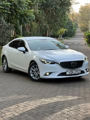 Mazda Atenza 2017 Pearl for sale
