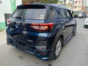 Toyota Raize 2020 Blue for sale