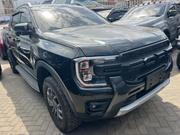 Ford Ranger Wildtrak 2022 Black for sale