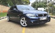 BMW 318i 2011 Blue for sale