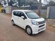Daihatsu Move 2015 White for sale