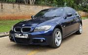 BMW 318i 2011 Blue for sale