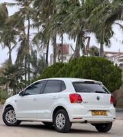 Volkswagen Polo 2019 White for sale