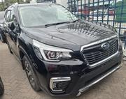 Subaru Forester 2019 Black for sale