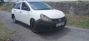 Nissan Advan 2010 White for sale