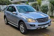 Mercedes-Benz C320 2009 Blue for sale