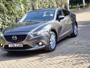 Mazda Atenza 2015 Gray for sale